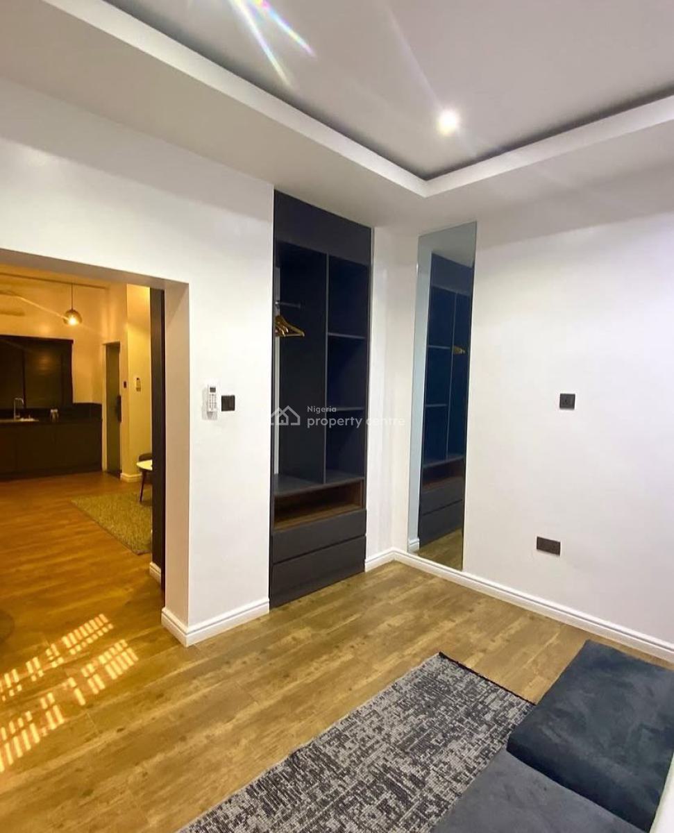 Inviting and Cozy 1 Bedroom Apartment, Asokoro District, Abuja, Flat / Apartment Short Let