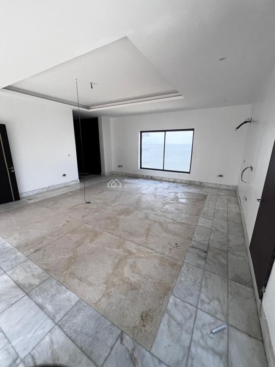 5 Bedroom Fully Detached Duplex with Bq, Banana Island, Ikoyi, Lagos, Detached Duplex for Sale