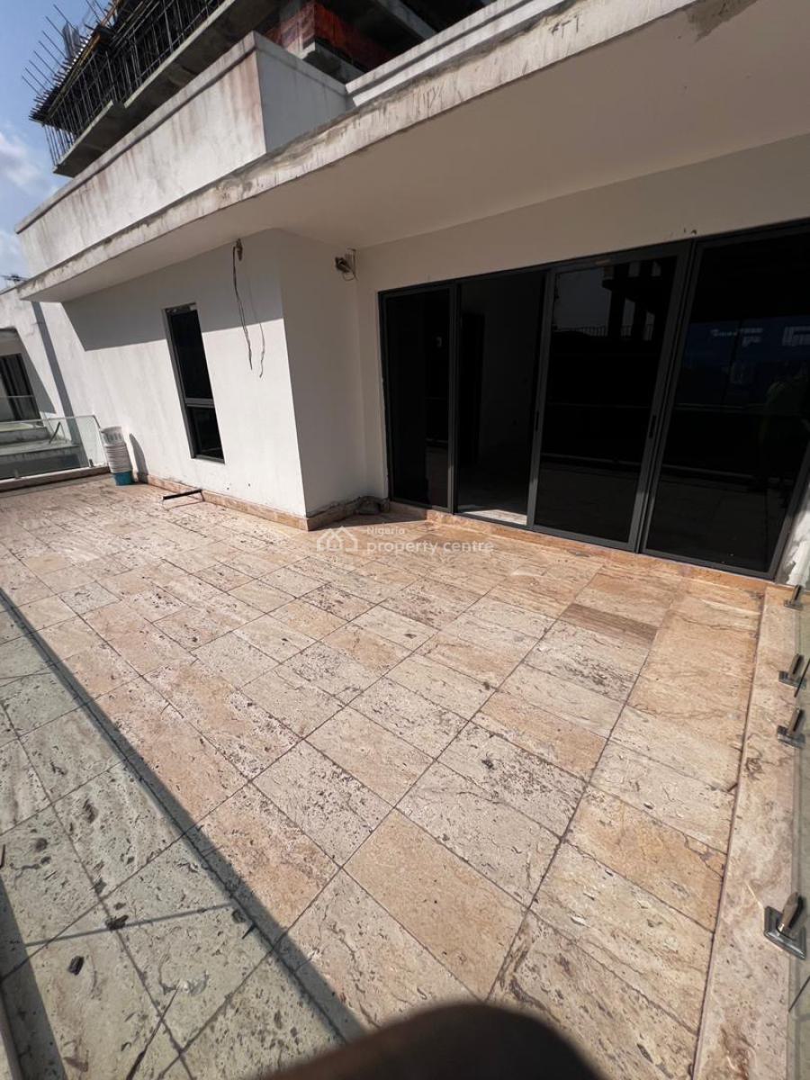 5 Bedroom Fully Detached Duplex with Bq, Banana Island, Ikoyi, Lagos, Detached Duplex for Sale