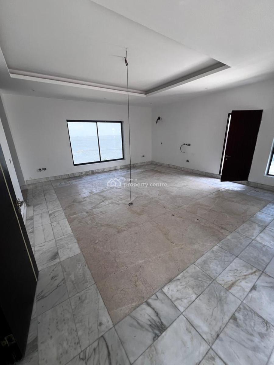 5 Bedroom Fully Detached Duplex with Bq, Banana Island, Ikoyi, Lagos, Detached Duplex for Sale