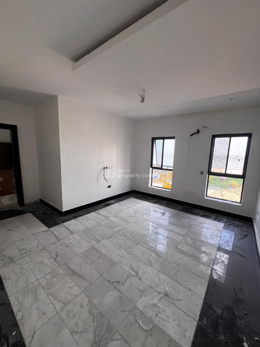 5 Bedroom Fully Detached Duplex with Bq, Banana Island, Ikoyi, Lagos, Detached Duplex for Sale