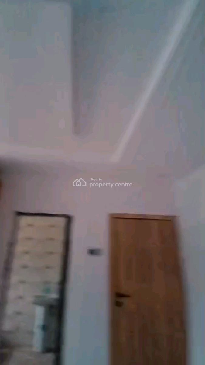 Spacious 3bedroom @ Obawole Ogba Lagos State*, Obawole Street, Ogba, Ikeja, Lagos, Flat / Apartment for Rent