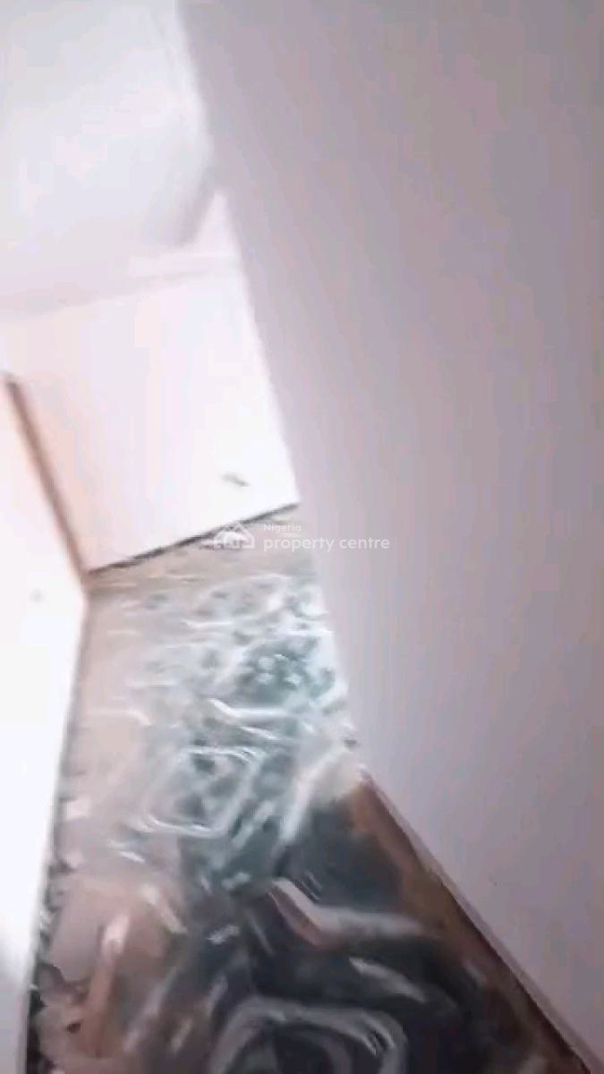 Spacious 3bedroom @ Obawole Ogba Lagos State*, Obawole Street, Ogba, Ikeja, Lagos, Flat / Apartment for Rent