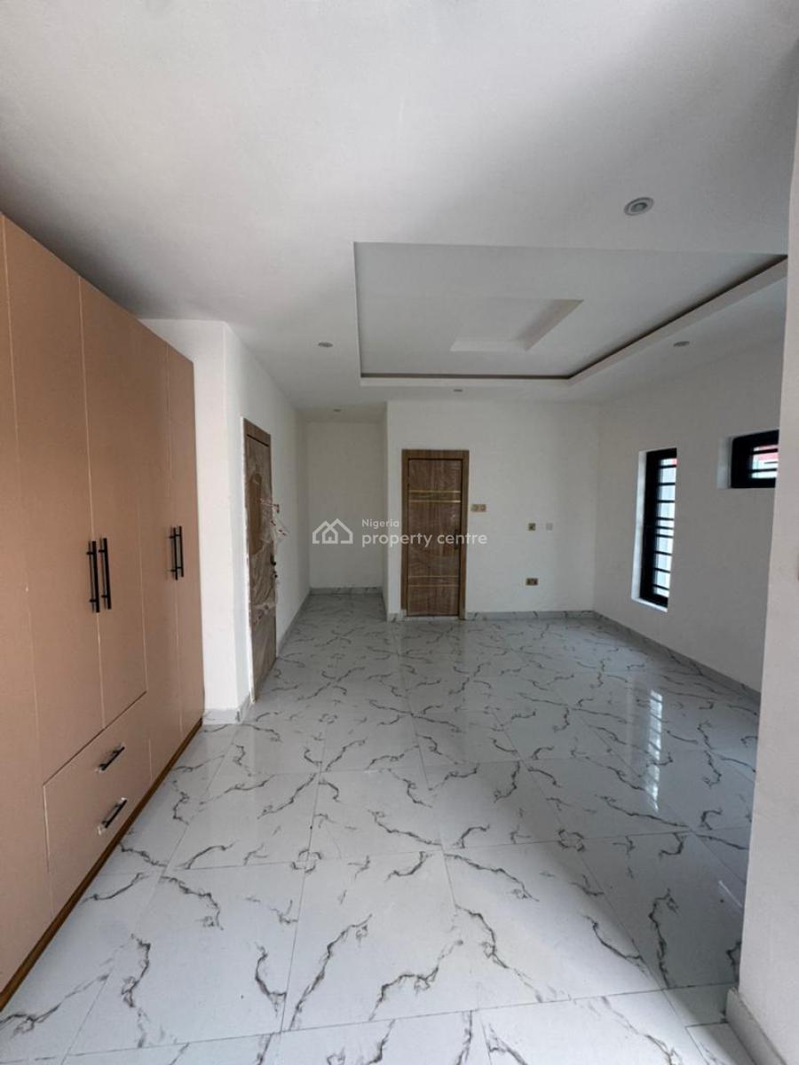 3-bedroom Terraced Duplex, Orchid, Lekki, Lagos, Terraced Duplex for Rent
