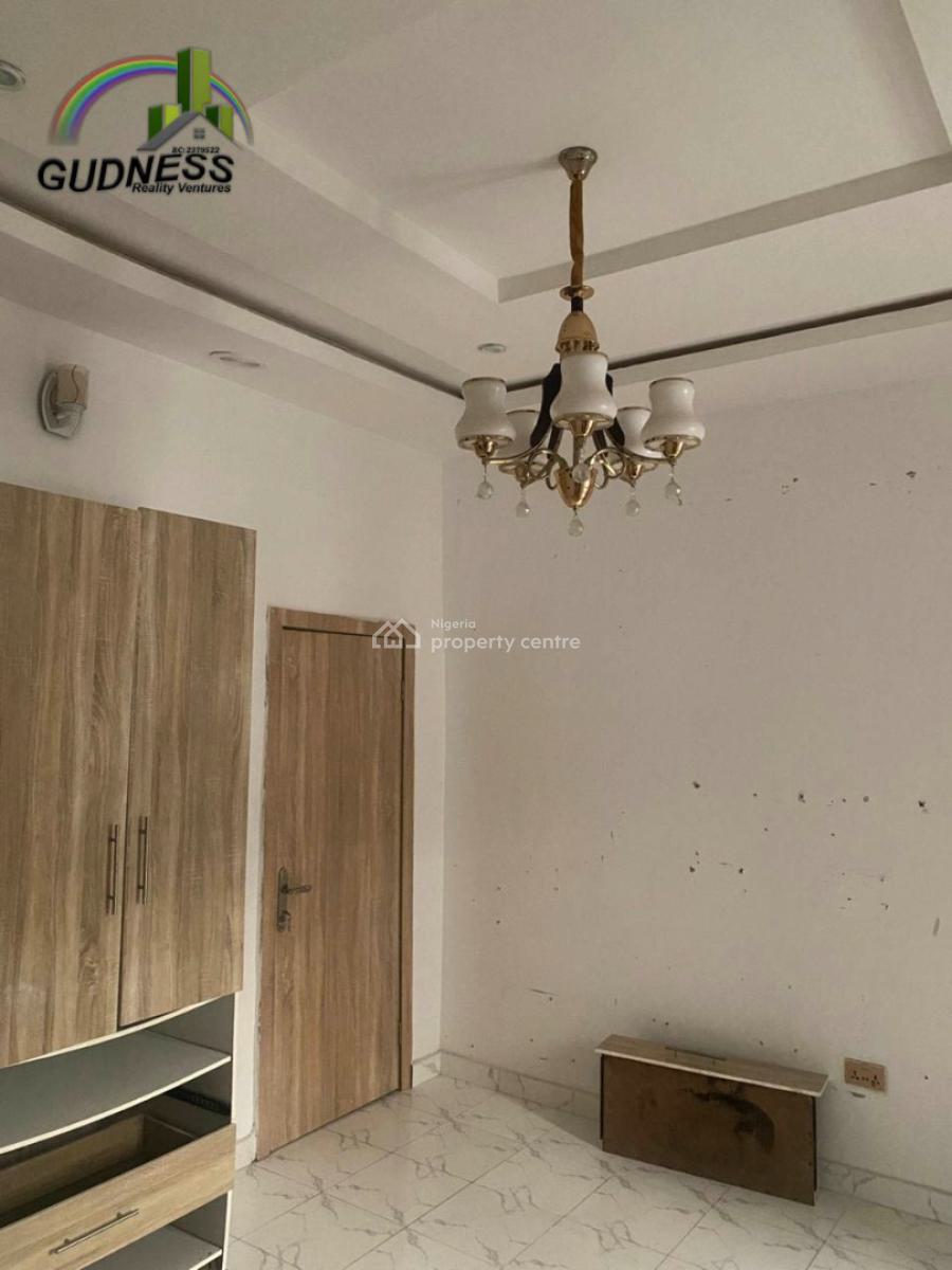 2 Bedroom Terrace Duplex, Ikota, Lekki, Lagos, Terraced Duplex for Rent