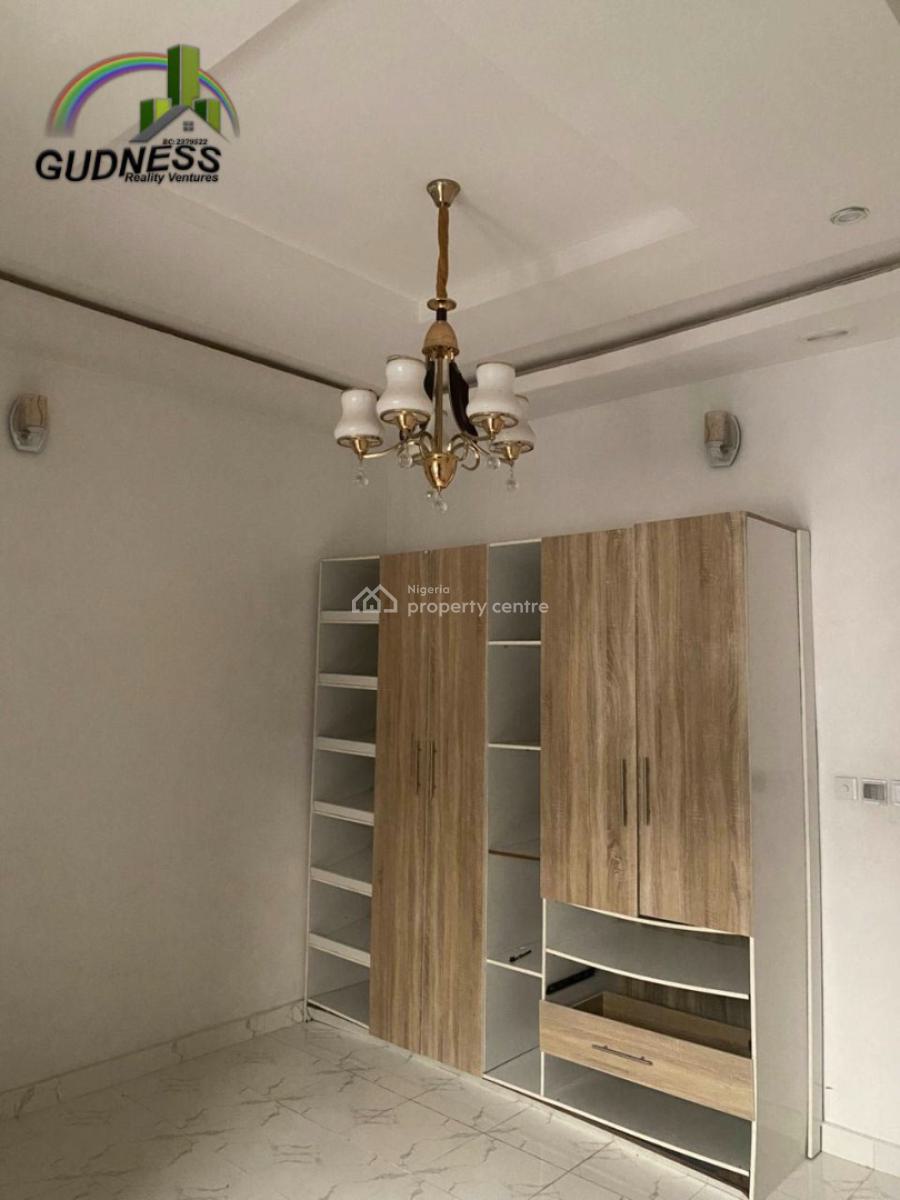 2 Bedroom Terrace Duplex, Ikota, Lekki, Lagos, Terraced Duplex for Rent