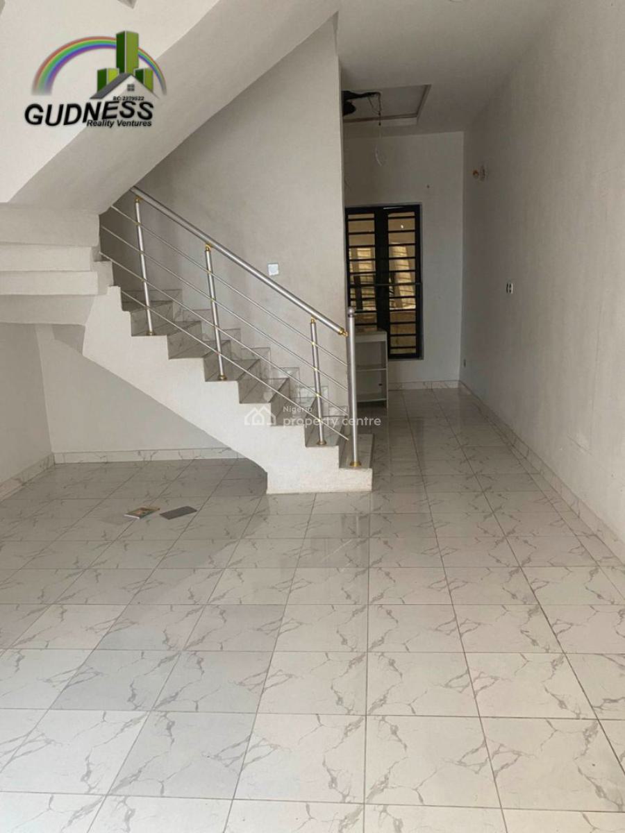 2 Bedroom Terrace Duplex, Ikota, Lekki, Lagos, Terraced Duplex for Rent