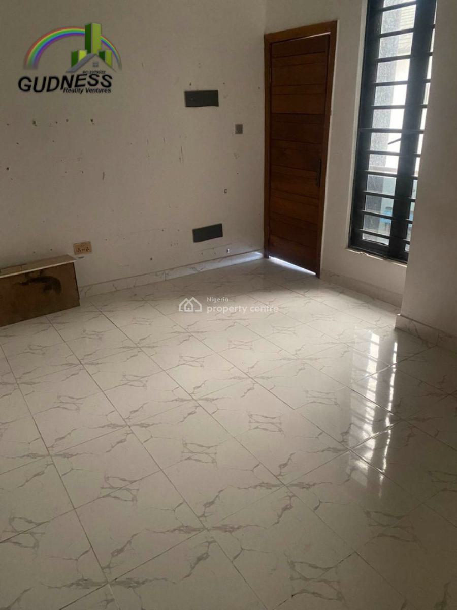 2 Bedroom Terrace Duplex, Ikota, Lekki, Lagos, Terraced Duplex for Rent