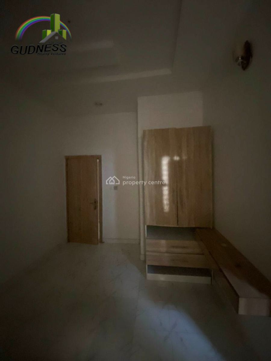 2 Bedroom Terrace Duplex, Ikota, Lekki, Lagos, Terraced Duplex for Rent