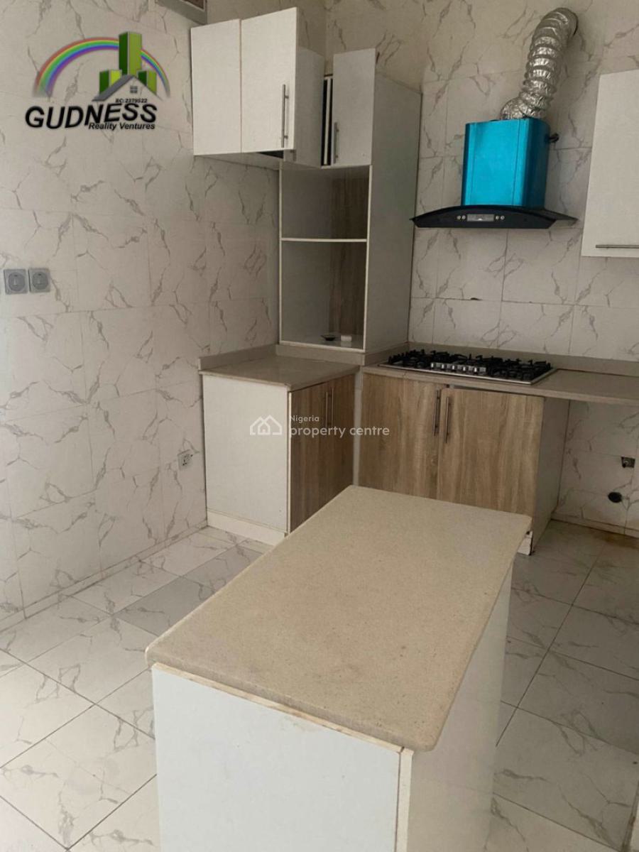 2 Bedroom Terrace Duplex, Ikota, Lekki, Lagos, Terraced Duplex for Rent