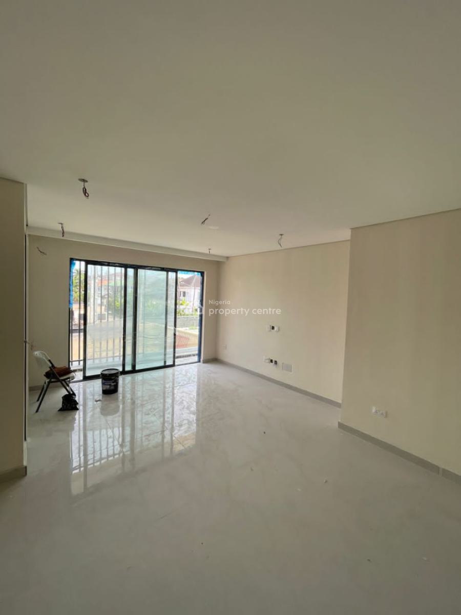 Exquisitely Finished 5 Bedroom Fully Detached Duplex with Bq, Ikoyi, Lagos, Detached Duplex for Sale