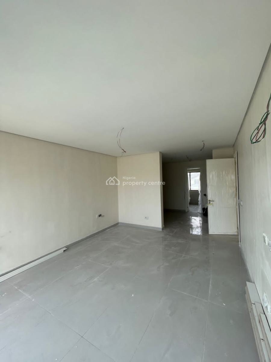 Exquisitely Finished 5 Bedroom Fully Detached Duplex with Bq, Ikoyi, Lagos, Detached Duplex for Sale