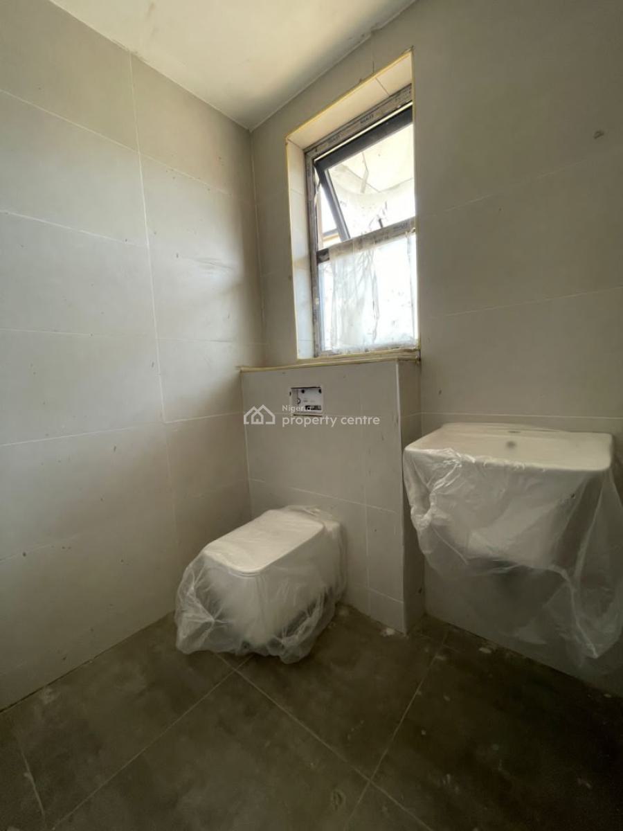 Exquisitely Finished 5 Bedroom Fully Detached Duplex with Bq, Ikoyi, Lagos, Detached Duplex for Sale