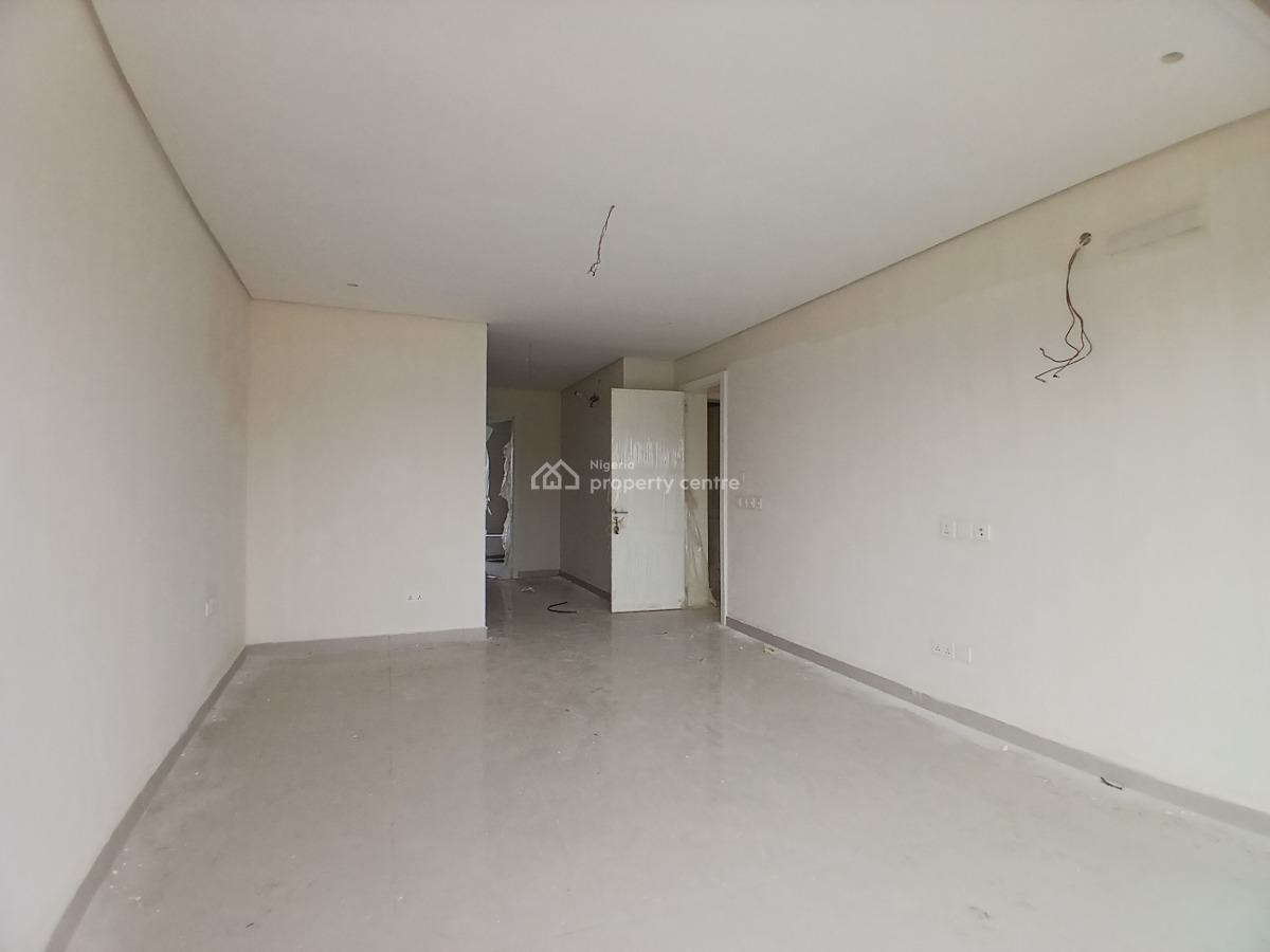 Exquisitely Finished 5 Bedroom Fully Detached Duplex with Bq, Ikoyi, Lagos, Detached Duplex for Sale