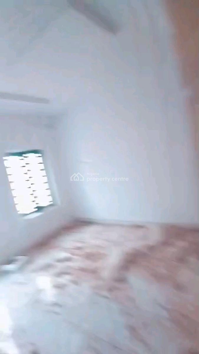 Spacious 3bedroom @ Obawole Ogba Lagos State*, Obawole, Ogba, Ikeja, Lagos, Flat / Apartment for Rent