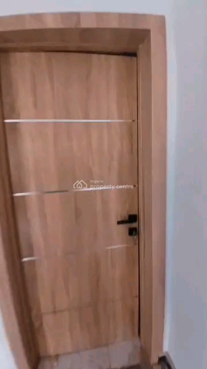 Spacious 3bedroom @ Obawole Ogba Lagos State*, Obawole, Ogba, Ikeja, Lagos, Flat / Apartment for Rent