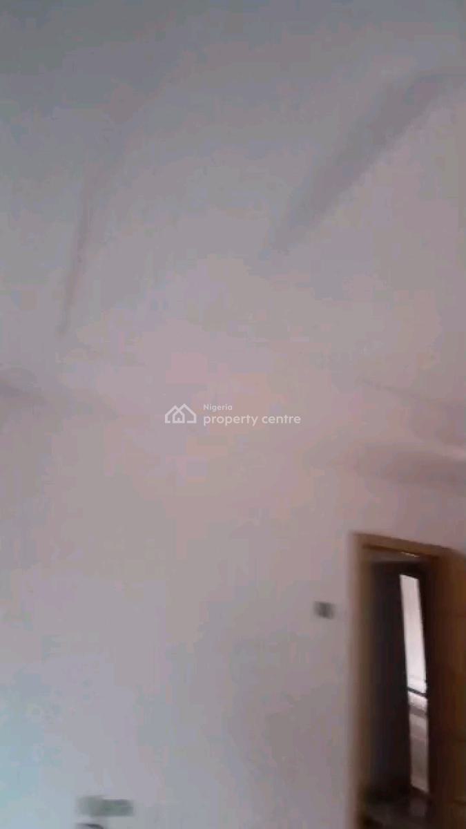 Spacious 3bedroom @ Obawole Ogba Lagos State*, Obawole, Ogba, Ikeja, Lagos, Flat / Apartment for Rent