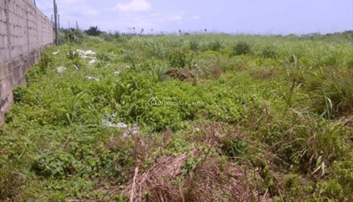 20 Hectares of Land, Idu Industrial, Abuja, Mixed-use Land for Sale