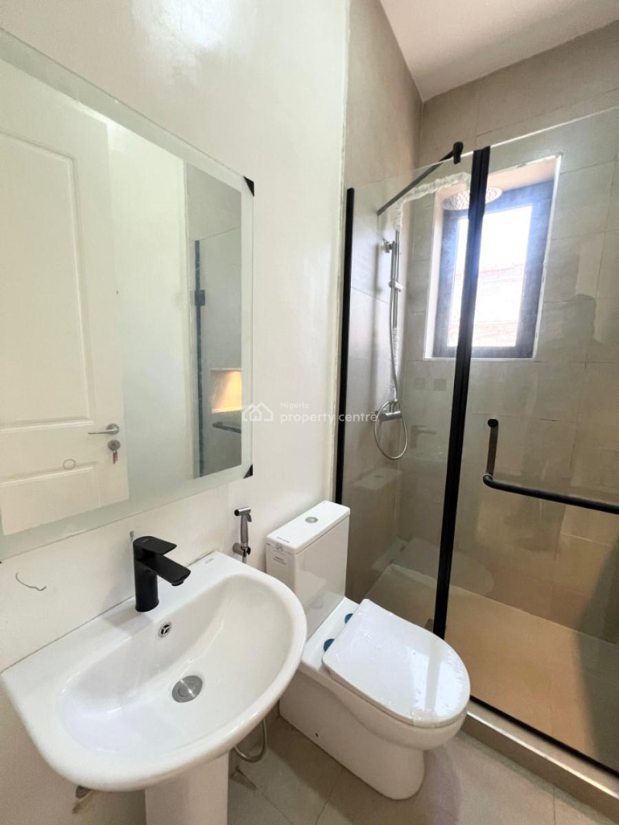 Spacious 4-bedroom Fully Detached Duplex, Lekki Phase 1, Lekki, Lagos, Detached Duplex for Sale