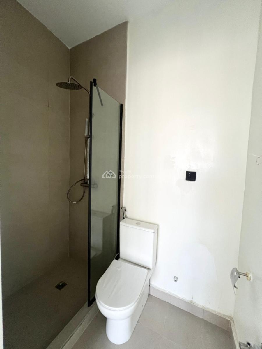 Spacious 4-bedroom Fully Detached Duplex, Lekki Phase 1, Lekki, Lagos, Detached Duplex for Sale