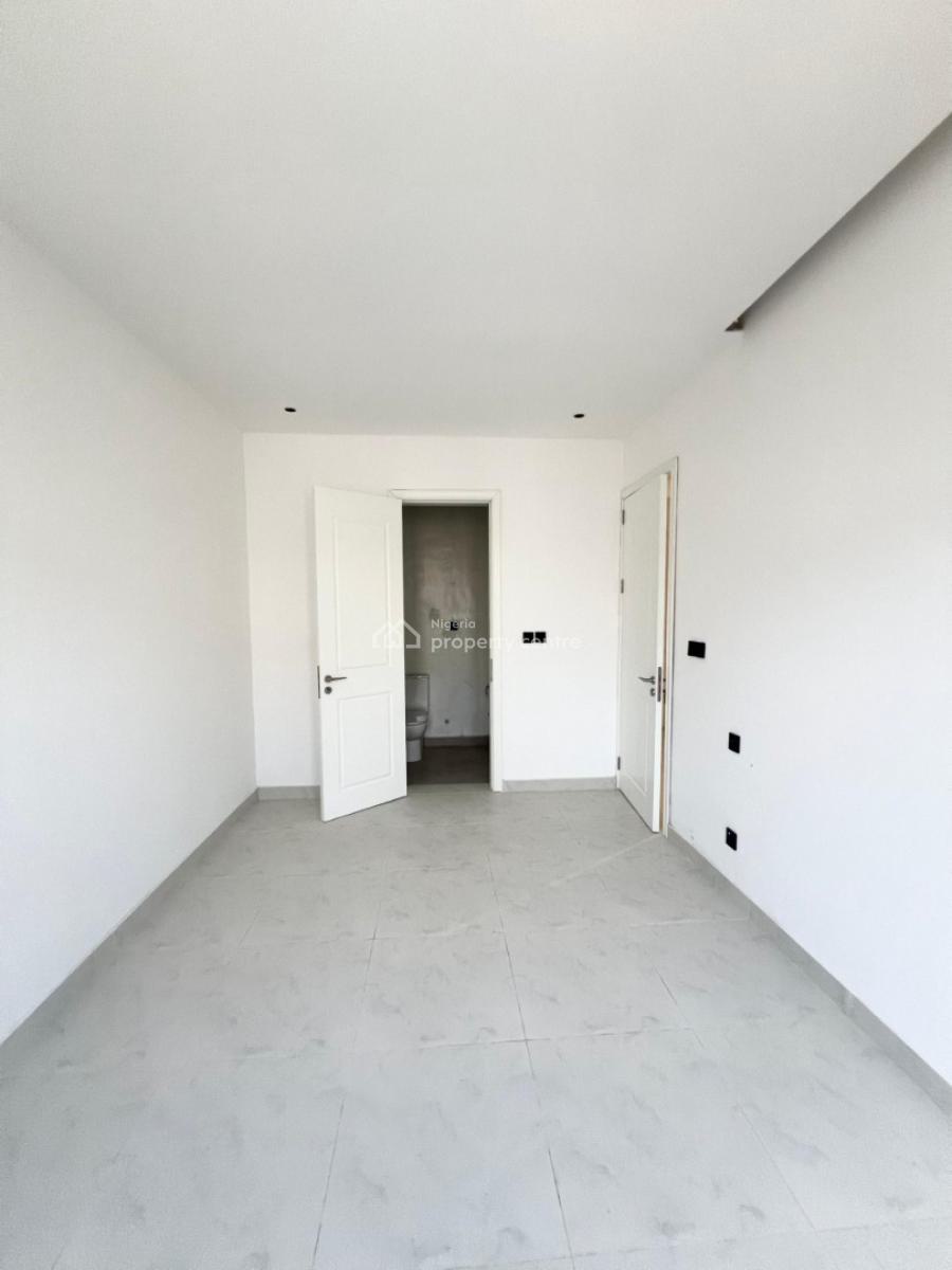 Spacious 4-bedroom Fully Detached Duplex, Lekki Phase 1, Lekki, Lagos, Detached Duplex for Sale