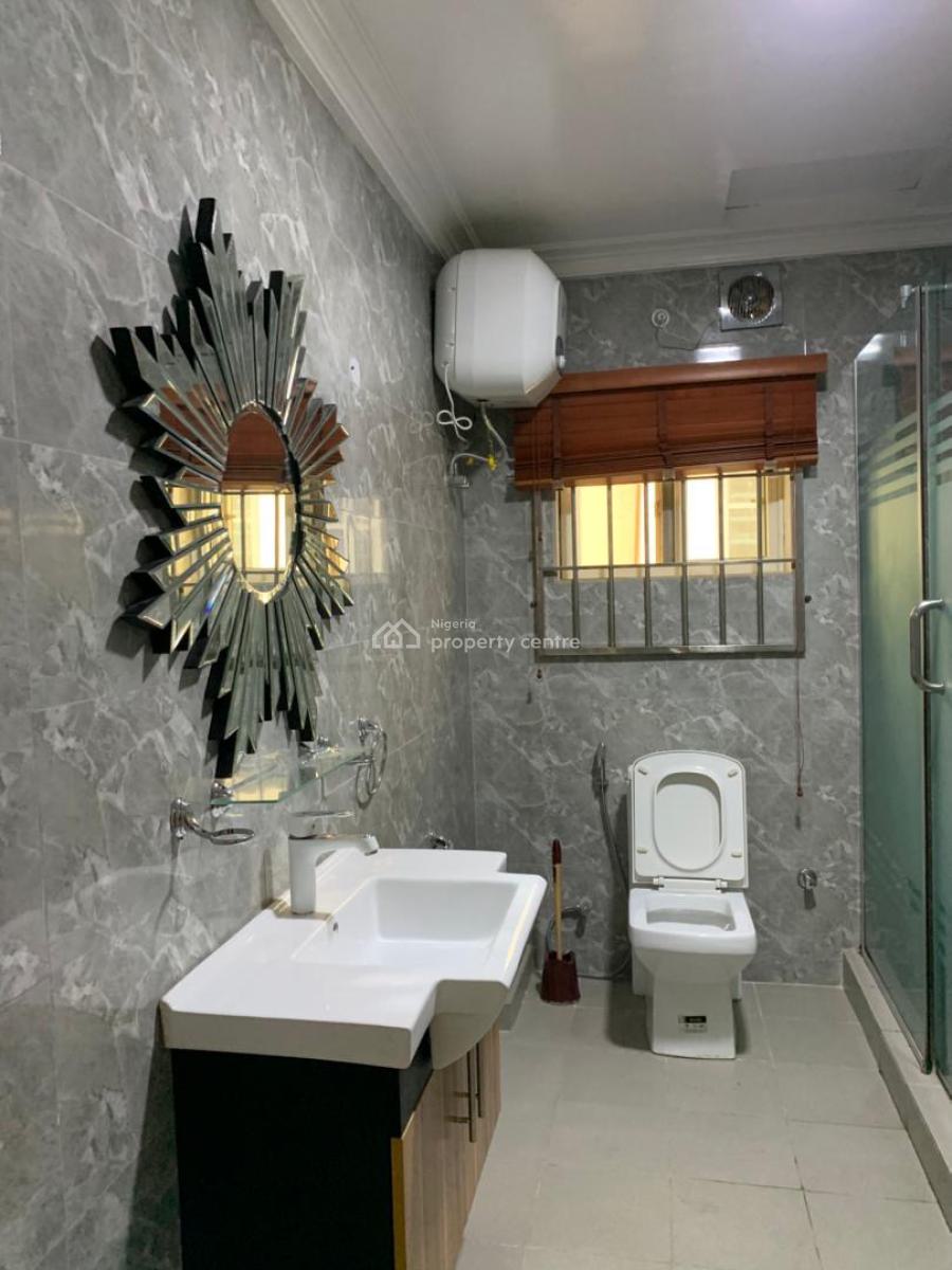 Luxury 2 Bedrooms with a Complimentary Welcome Meal, Victoria Island (vi), Lagos, Flat / Apartment Short Let