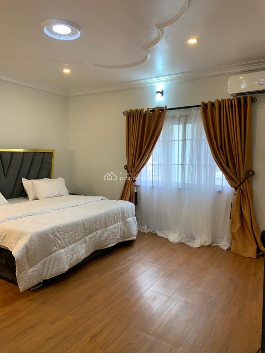 Luxury 2 Bedrooms with a Complimentary Welcome Meal, Victoria Island (vi), Lagos, Flat / Apartment Short Let