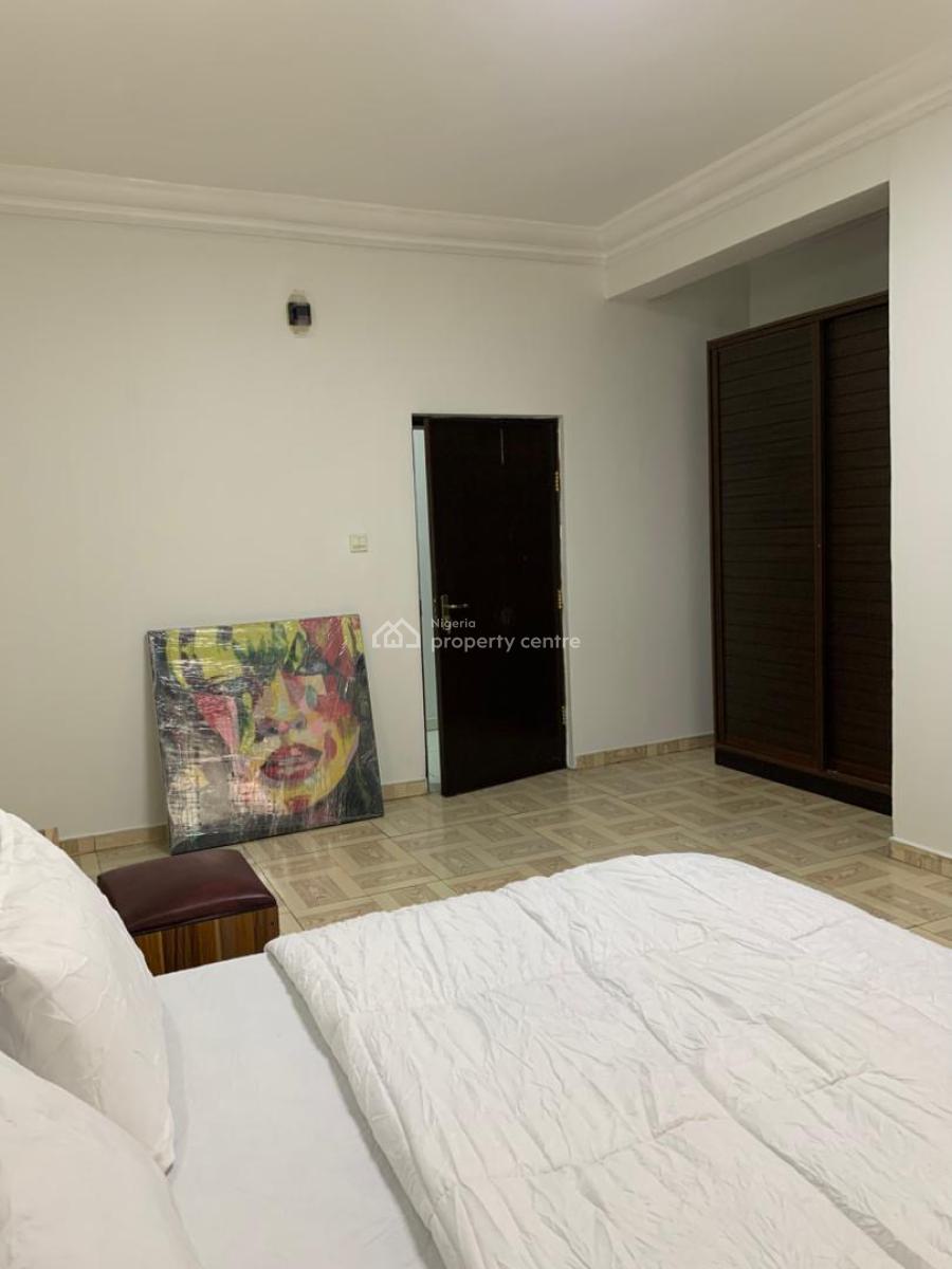 Luxury 2 Bedrooms with a Complimentary Welcome Meal, Victoria Island (vi), Lagos, Flat / Apartment Short Let