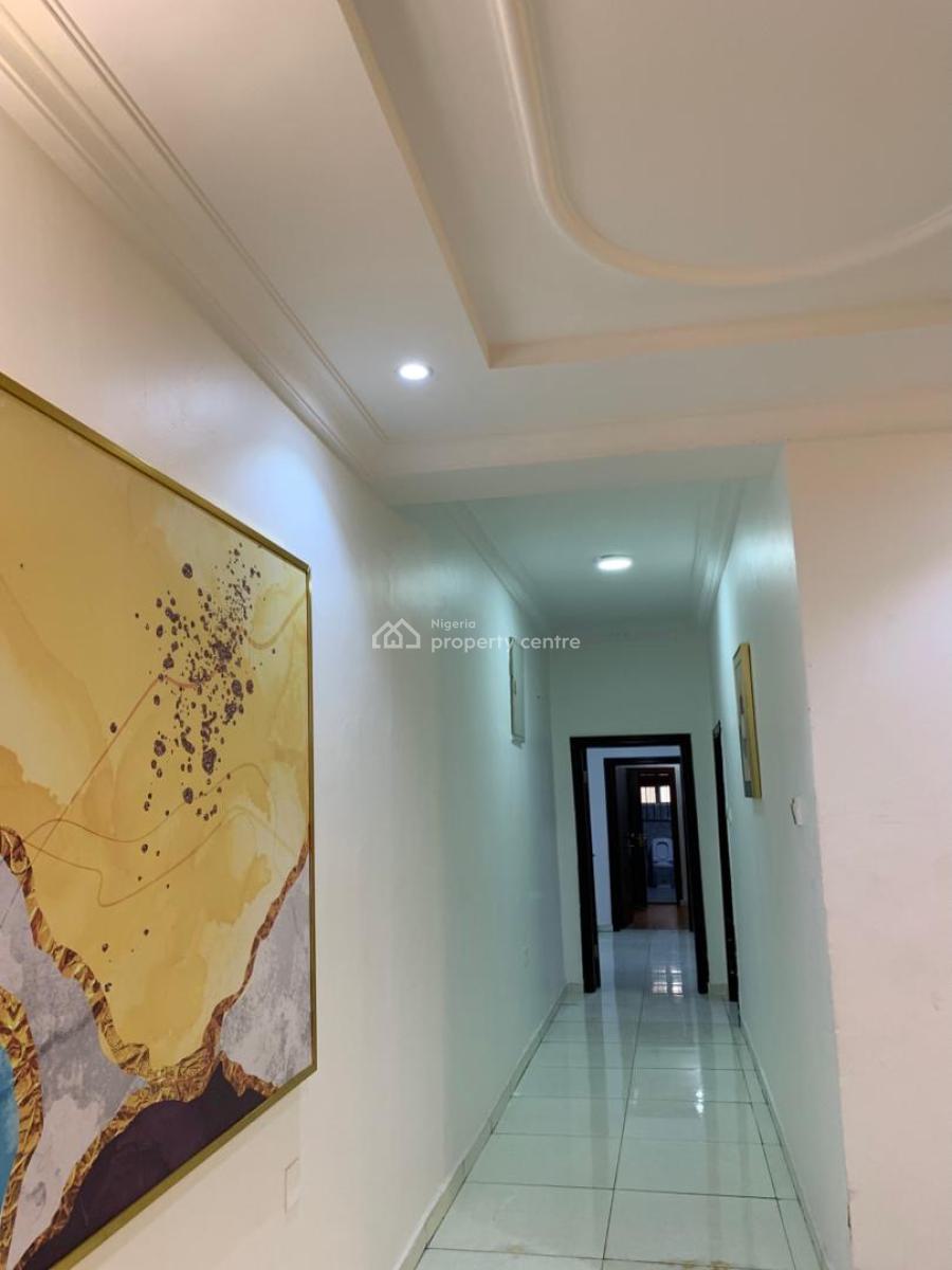 Luxury 2 Bedrooms with a Complimentary Welcome Meal, Victoria Island (vi), Lagos, Flat / Apartment Short Let