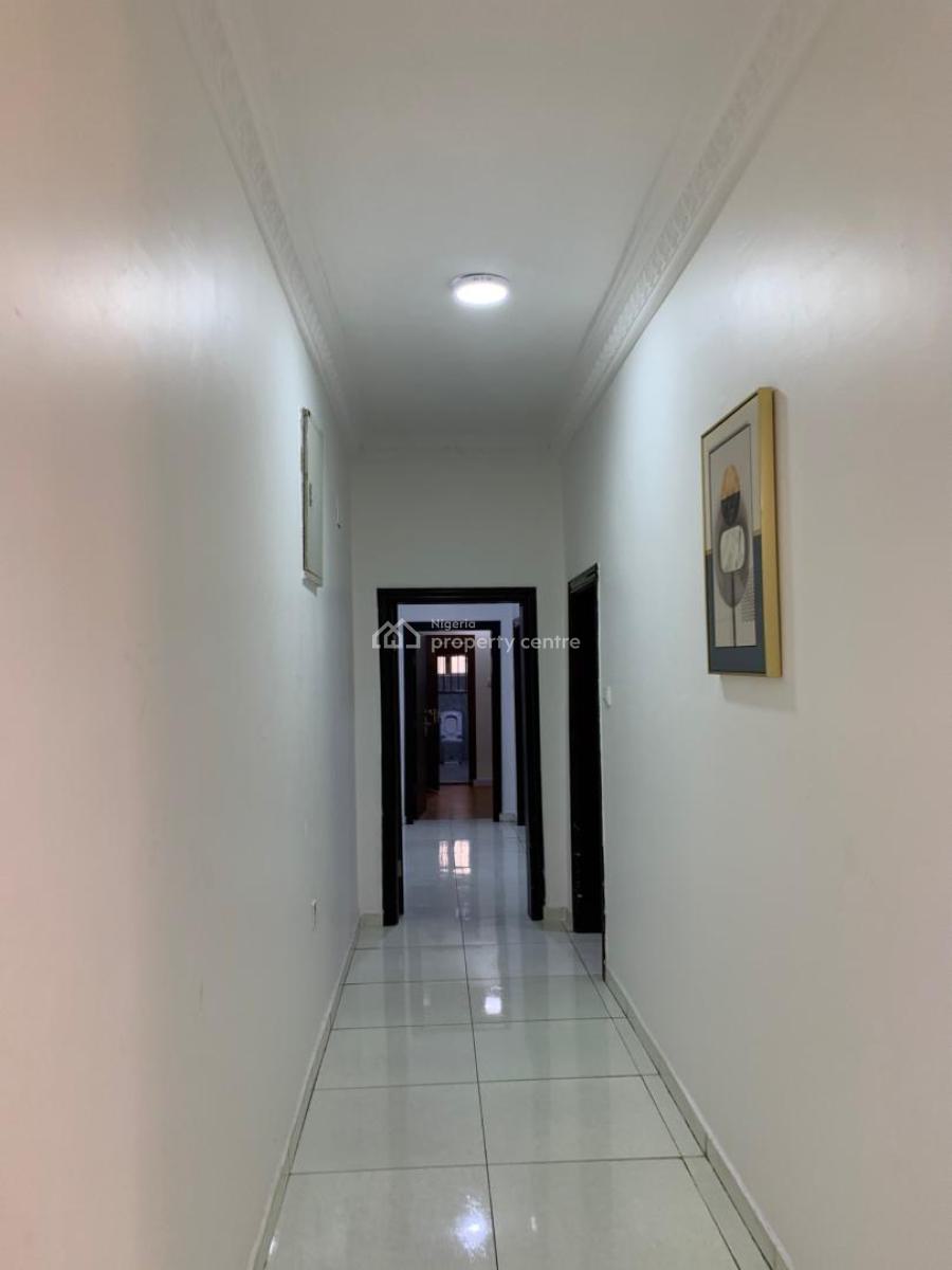 Luxury 2 Bedrooms with a Complimentary Welcome Meal, Victoria Island (vi), Lagos, Flat / Apartment Short Let