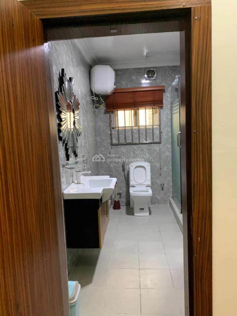 Luxury 2 Bedrooms with a Complimentary Welcome Meal, Victoria Island (vi), Lagos, Flat / Apartment Short Let