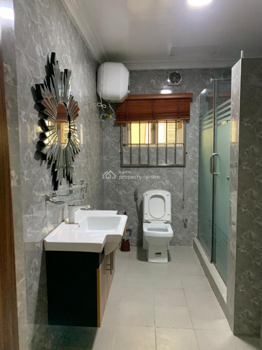 Luxury 2 Bedrooms with a Complimentary Welcome Meal, Victoria Island (vi), Lagos, Flat / Apartment Short Let