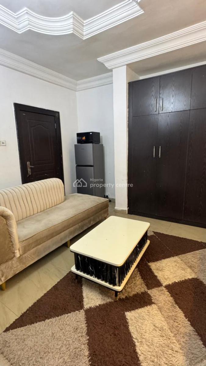 Luxurious Self Contain, Gwarinpa, Gwarinpa, Abuja, Flat / Apartment Short Let