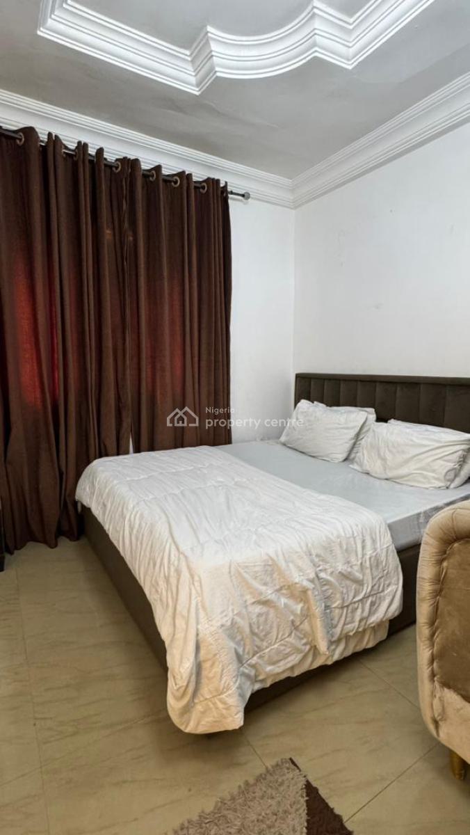 Luxurious Self Contain, Gwarinpa, Gwarinpa, Abuja, Flat / Apartment Short Let