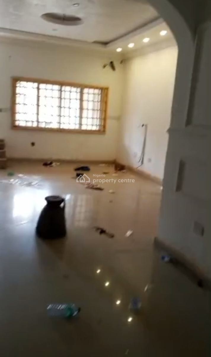 3 Bedroom Fully Detached Bungalow, Lokogoma District, Abuja, Detached Bungalow for Rent