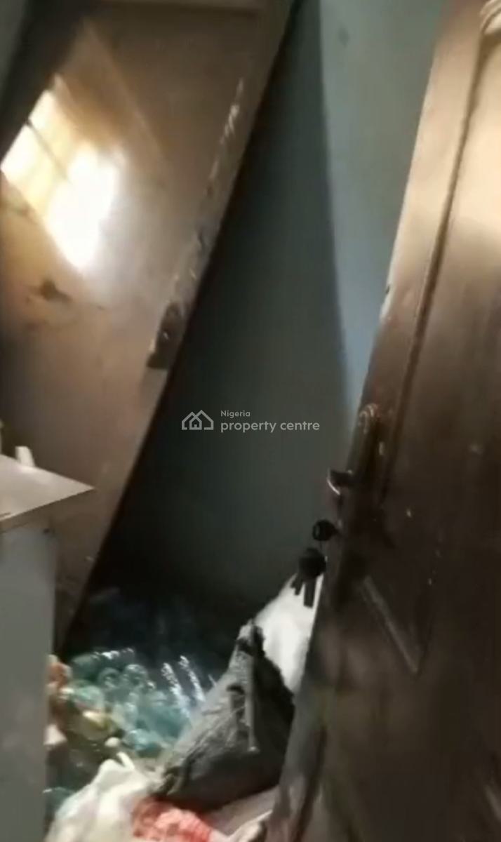 3 Bedroom Fully Detached Bungalow, Lokogoma District, Abuja, Detached Bungalow for Rent