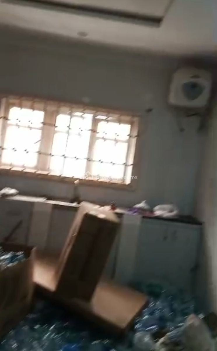 3 Bedroom Fully Detached Bungalow, Lokogoma District, Abuja, Detached Bungalow for Rent