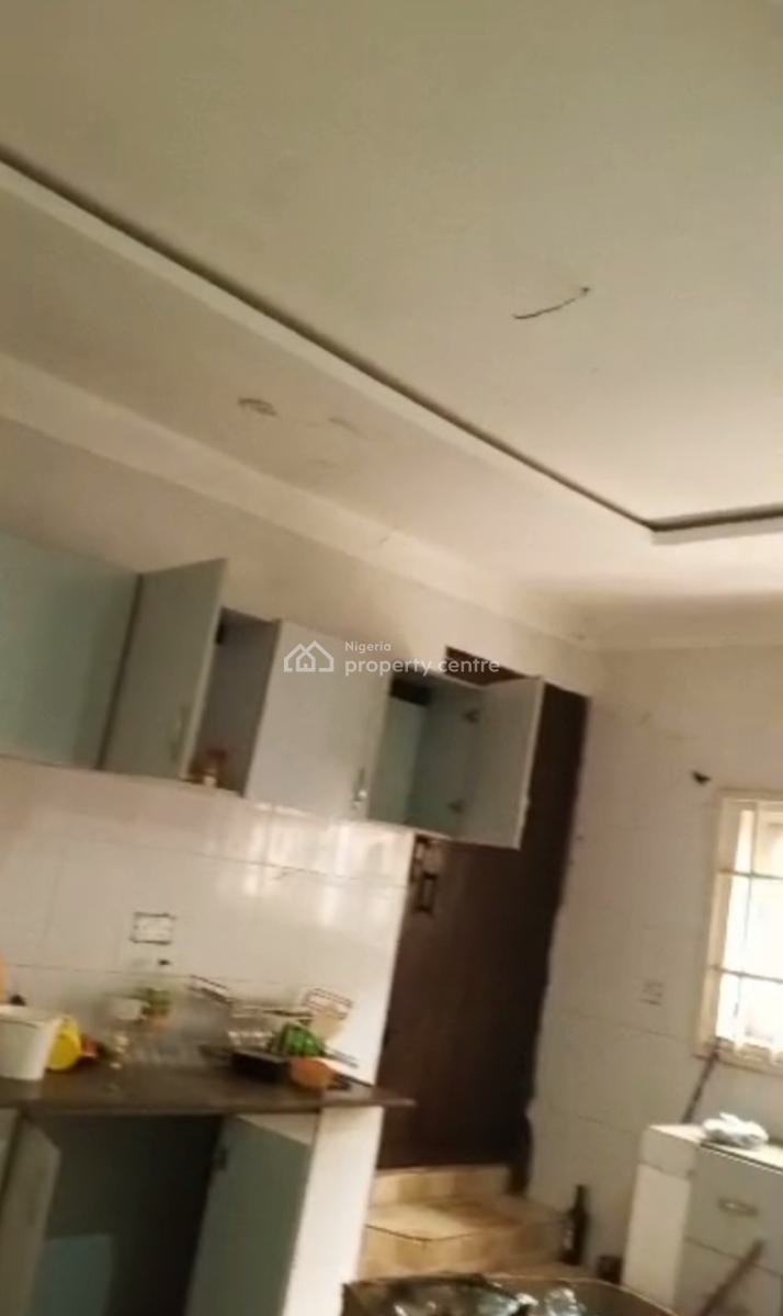 3 Bedroom Fully Detached Bungalow, Lokogoma District, Abuja, Detached Bungalow for Rent