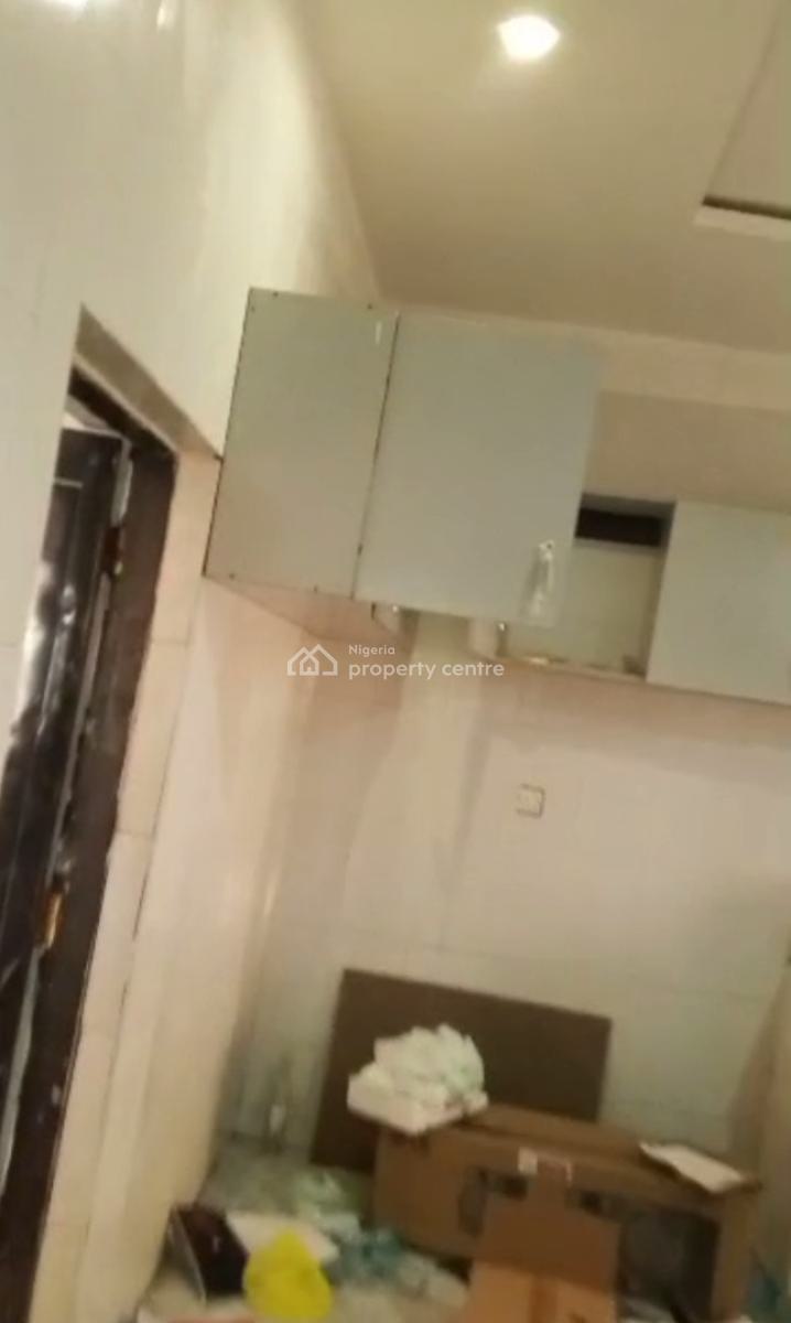 3 Bedroom Fully Detached Bungalow, Lokogoma District, Abuja, Detached Bungalow for Rent