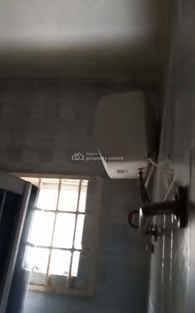 3 Bedroom Fully Detached Bungalow, Lokogoma District, Abuja, Detached Bungalow for Rent