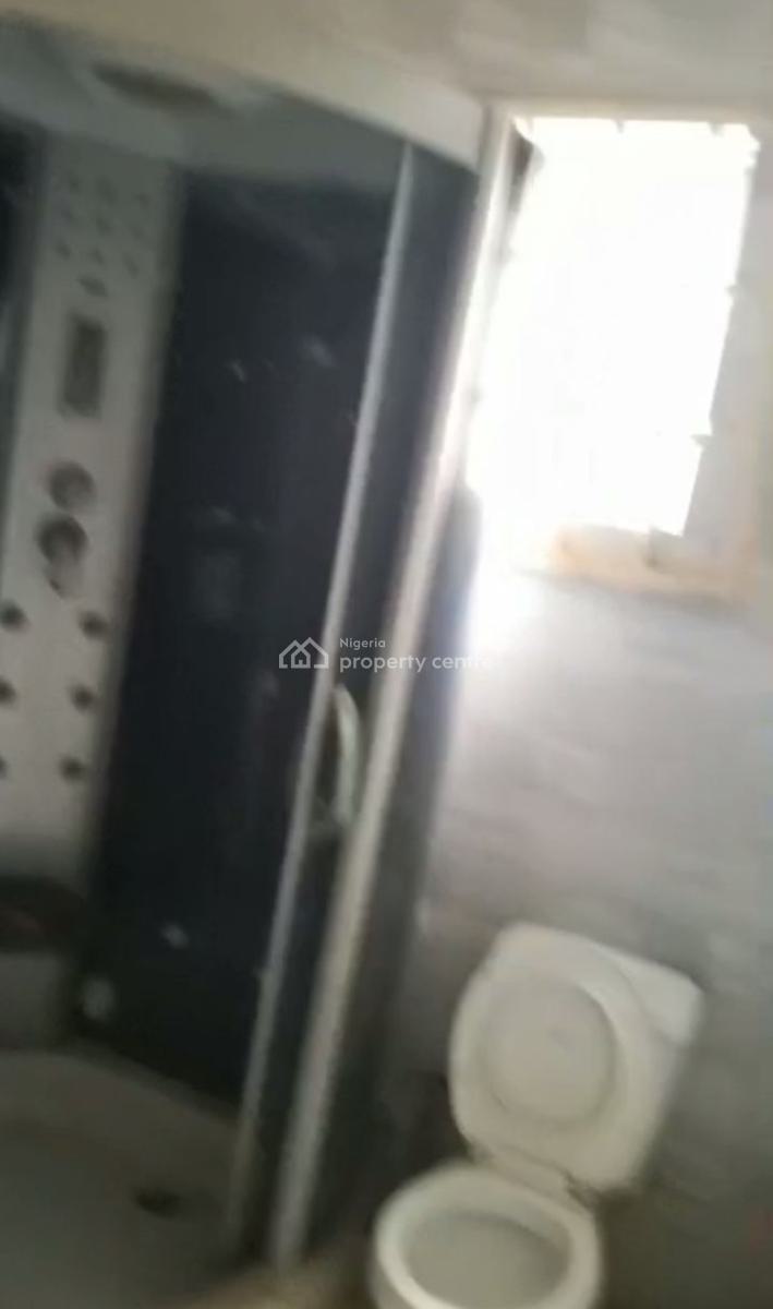 3 Bedroom Fully Detached Bungalow, Lokogoma District, Abuja, Detached Bungalow for Rent