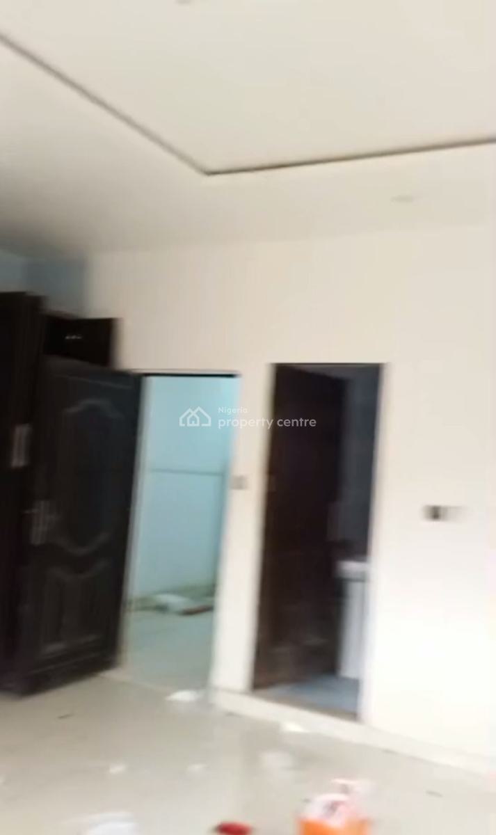 3 Bedroom Fully Detached Bungalow, Lokogoma District, Abuja, Detached Bungalow for Rent