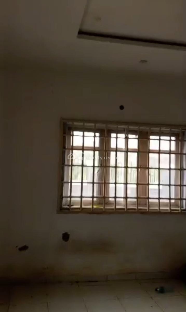 3 Bedroom Fully Detached Bungalow, Lokogoma District, Abuja, Detached Bungalow for Rent