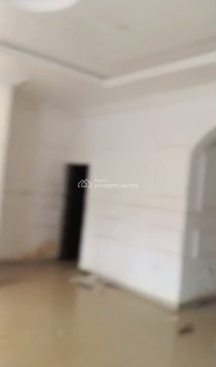 3 Bedroom Fully Detached Bungalow, Lokogoma District, Abuja, Detached Bungalow for Rent