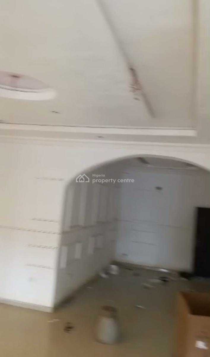 3 Bedroom Fully Detached Bungalow, Lokogoma District, Abuja, Detached Bungalow for Rent