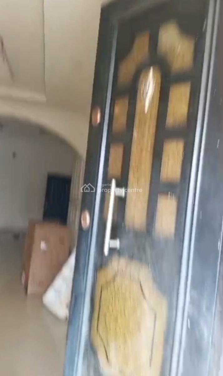 3 Bedroom Fully Detached Bungalow, Lokogoma District, Abuja, Detached Bungalow for Rent