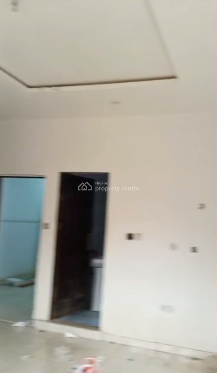 3 Bedroom Fully Detached Bungalow, Lokogoma District, Abuja, Detached Bungalow for Rent