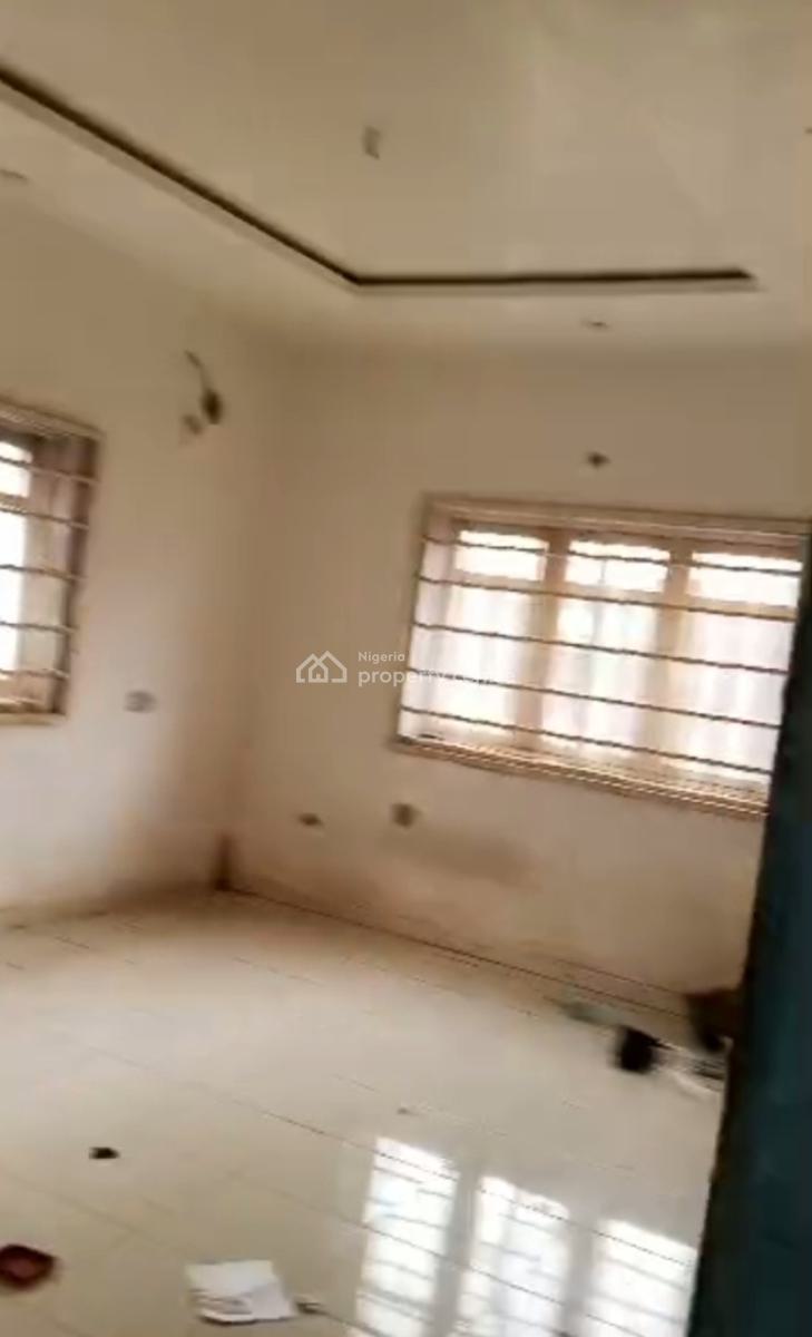 3 Bedroom Fully Detached Bungalow, Lokogoma District, Abuja, Detached Bungalow for Rent