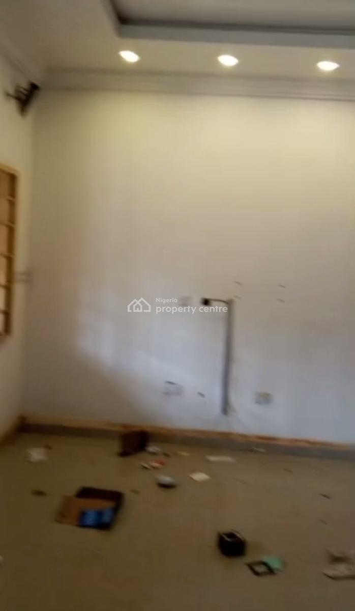 3 Bedroom Fully Detached Bungalow, Lokogoma District, Abuja, Detached Bungalow for Rent