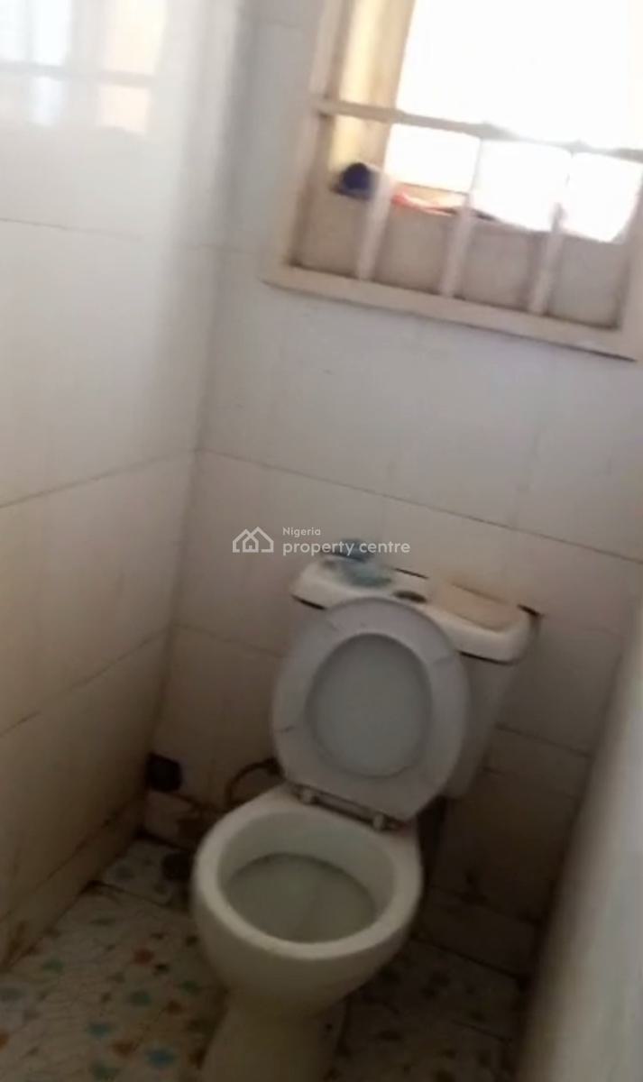 3 Bedroom Fully Detached Bungalow, Lokogoma District, Abuja, Detached Bungalow for Rent